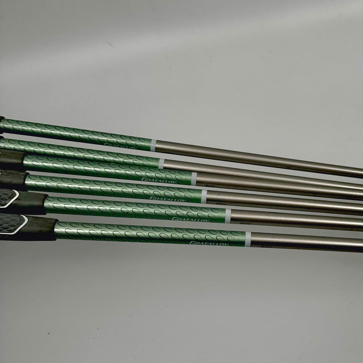 Callaway X Series N415 6-SW / Lady / Grafalloy 50W – bild 10