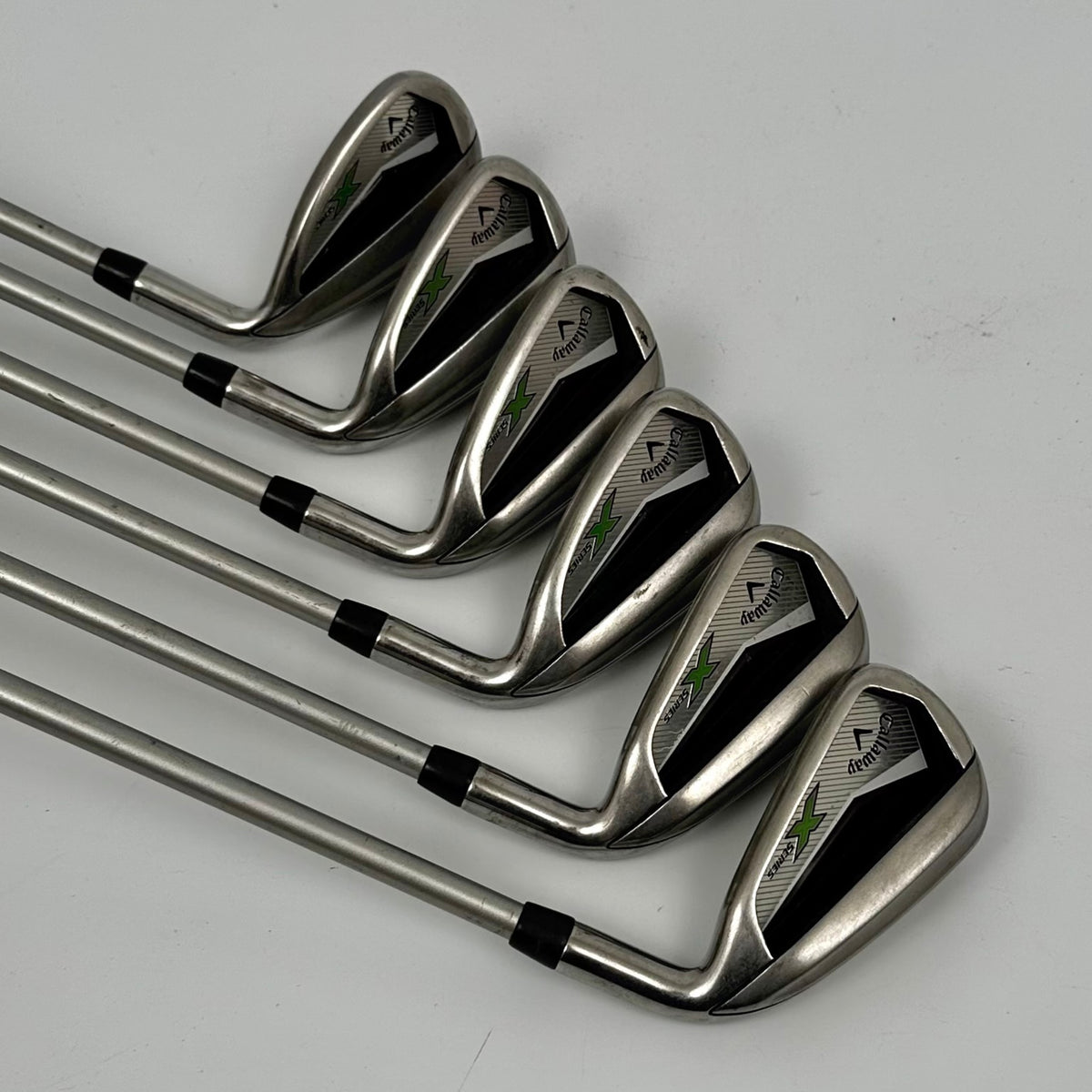 Callaway X Series N415 6-SW / Lady / Grafalloy 50W – bild 2
