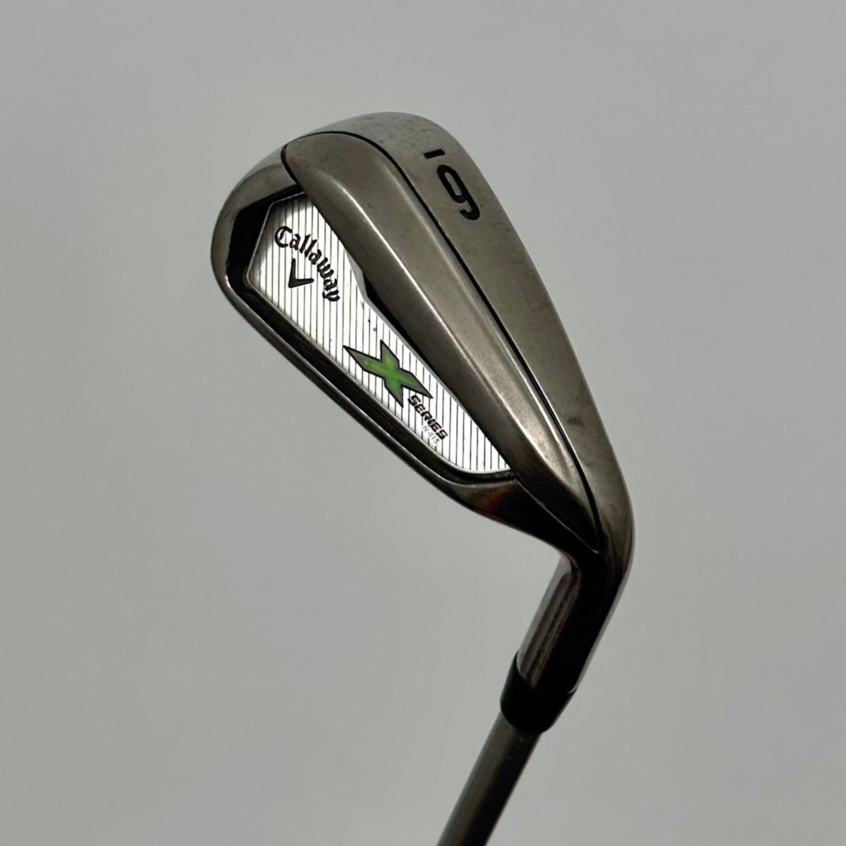 Callaway X Series N415 6-SW / Lady / Grafalloy 50W – bild 4
