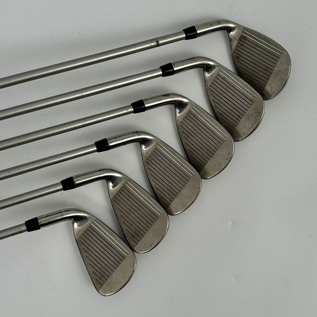 Callaway X Series N415 6-SW / Lady / Grafalloy 50W – bild 8