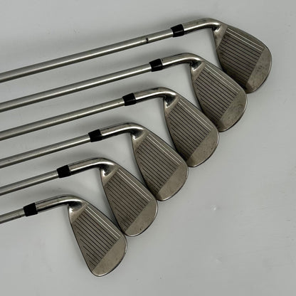 Callaway X Series N415 6-SW / Lady / Grafalloy 50W – bild 8