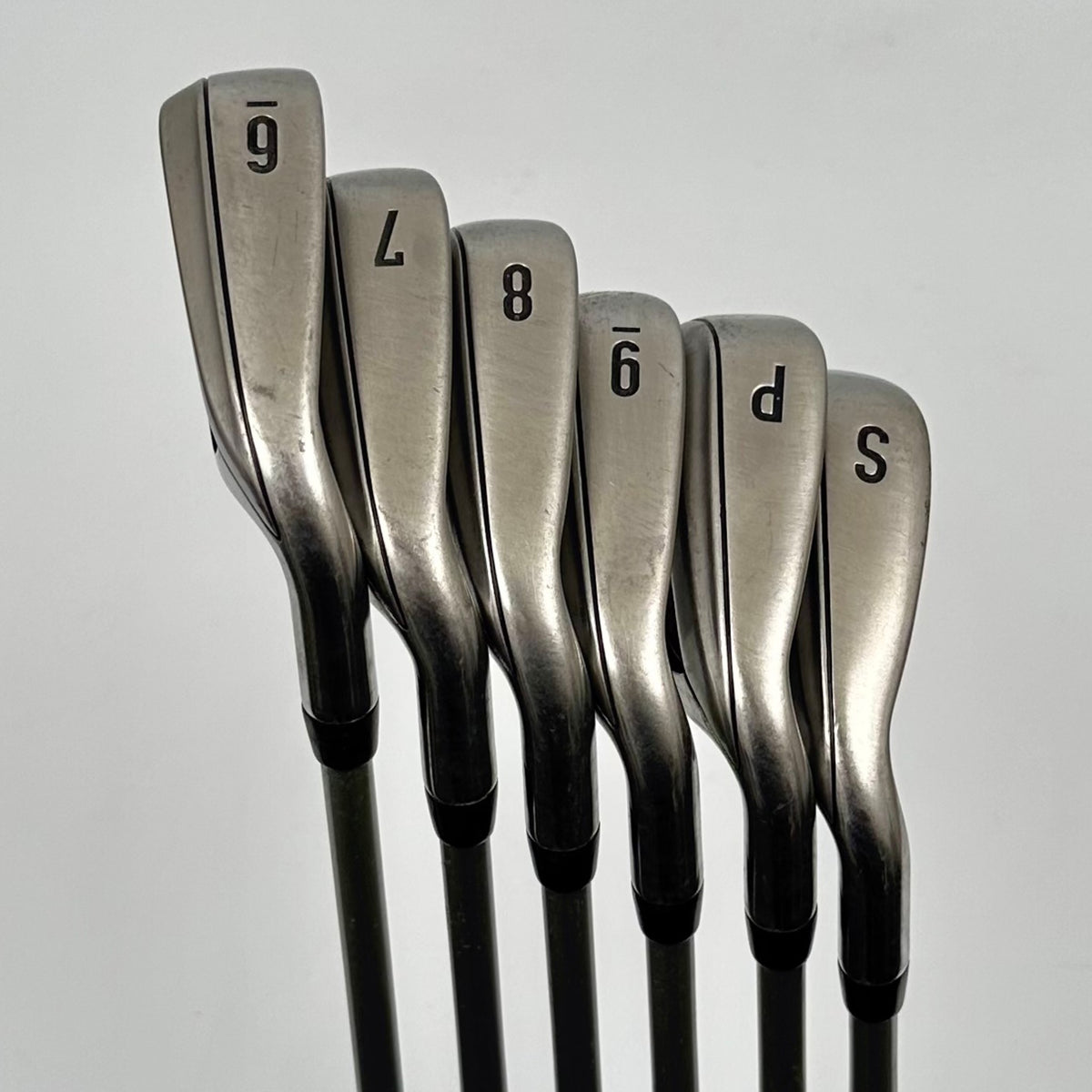 Callaway X Series N415 6-SW / Lady / Grafalloy 50W – bild 9