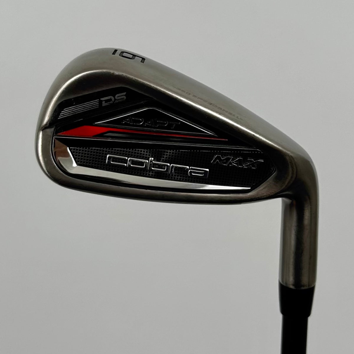 Cobra DS-Adapt Max 6-GW / Senior / KBS PGI 65 A – bild 1