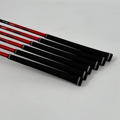 Cobra DS-Adapt Max 6-GW / Senior / KBS PGI 65 A – bild 11
