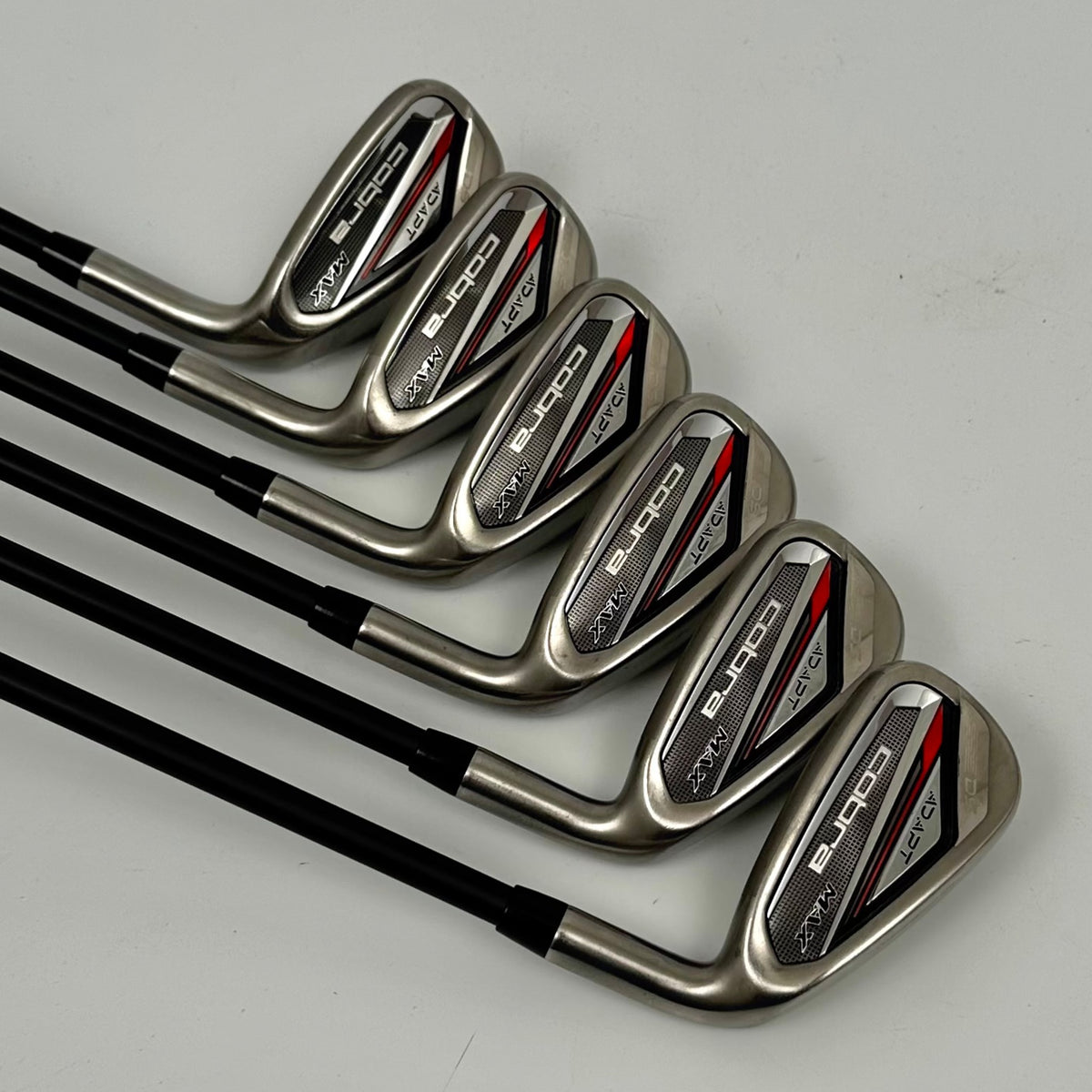 Cobra DS-Adapt Max 6-GW / Senior / KBS PGI 65 A – bild 2