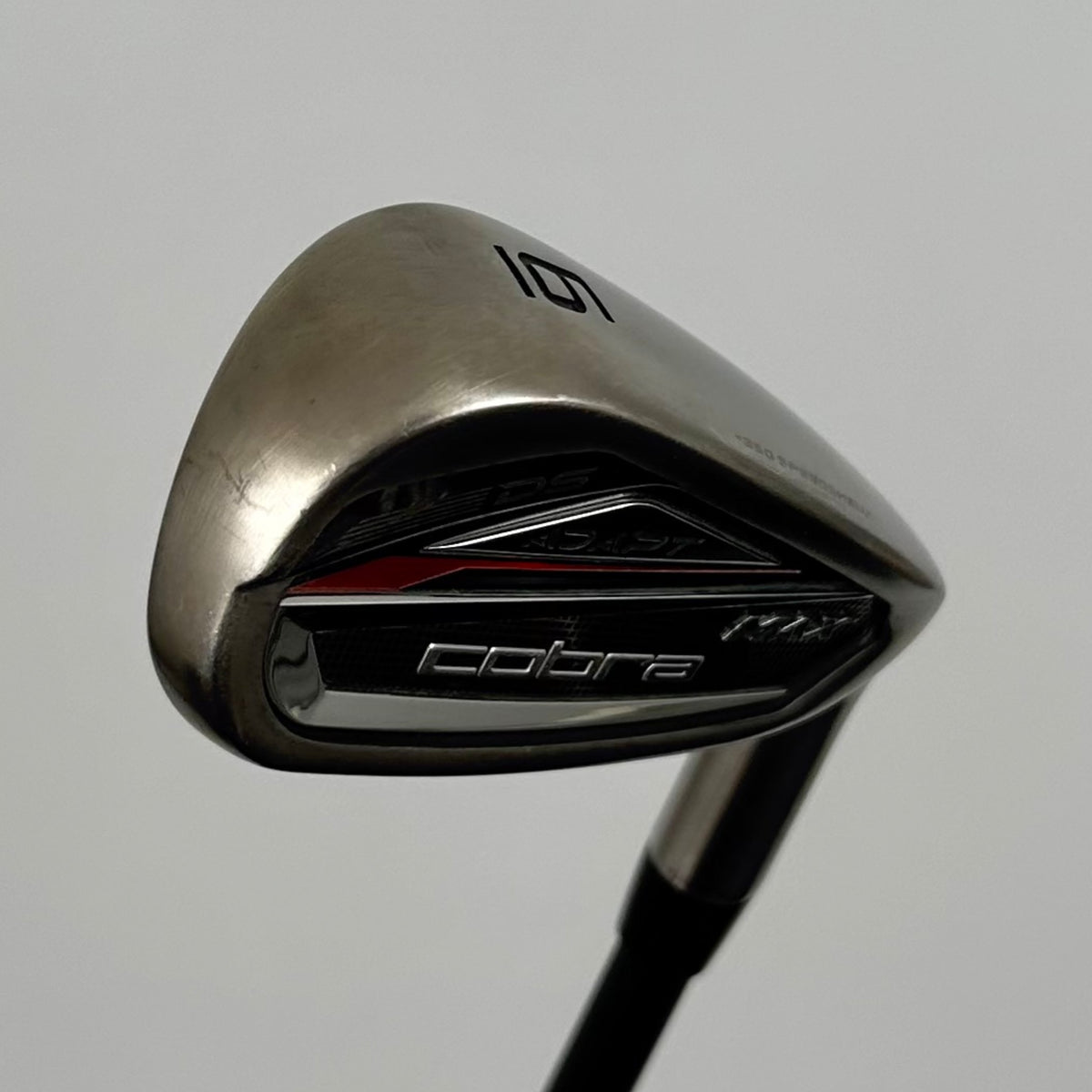 Cobra DS-Adapt Max 6-GW / Senior / KBS PGI 65 A – bild 3