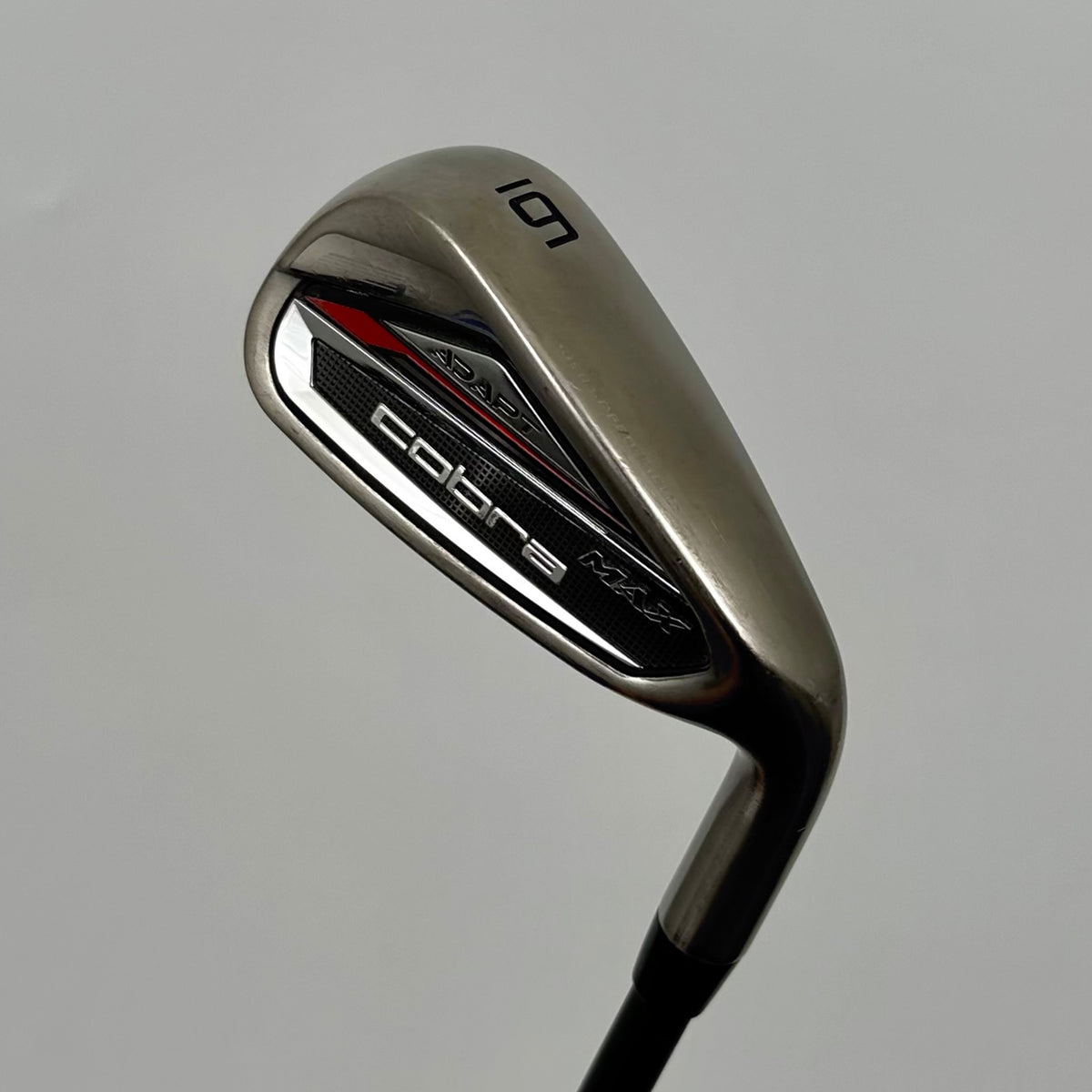 Cobra DS-Adapt Max 6-GW / Senior / KBS PGI 65 A – bild 4
