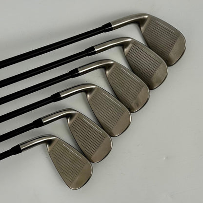 Cobra DS-Adapt Max 6-GW / Senior / KBS PGI 65 A – bild 8
