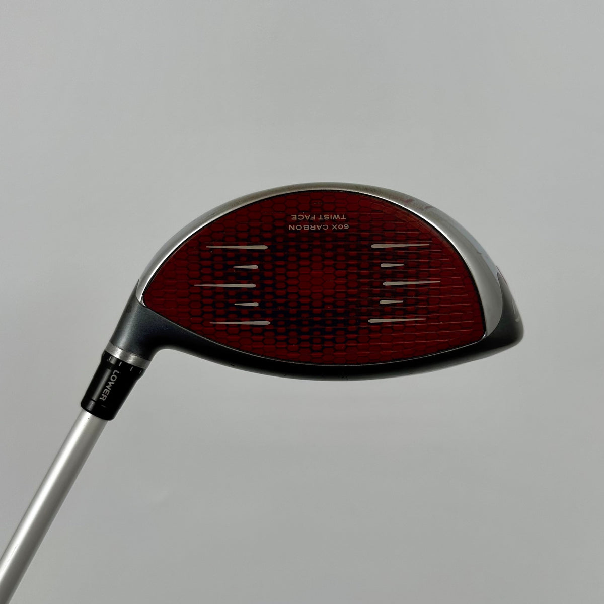 TaylorMade Stealth HD Driver 12° / Lady / Aldila Ascent 45 L – bild 4