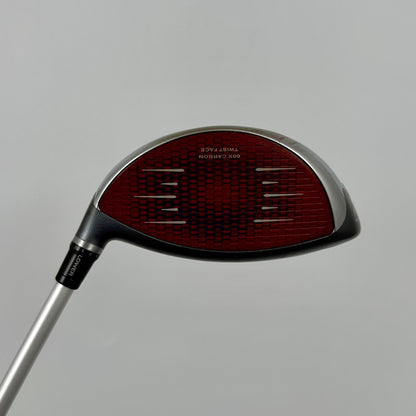 TaylorMade Stealth HD Driver 12° / Lady / Aldila Ascent 45 L – bild 4