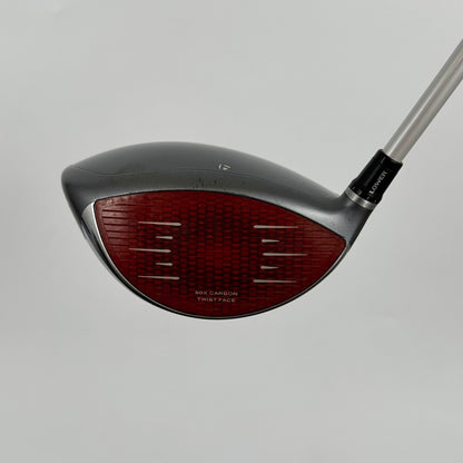 TaylorMade Stealth HD Driver 12° / Lady / Aldila Ascent 45 L – bild 5