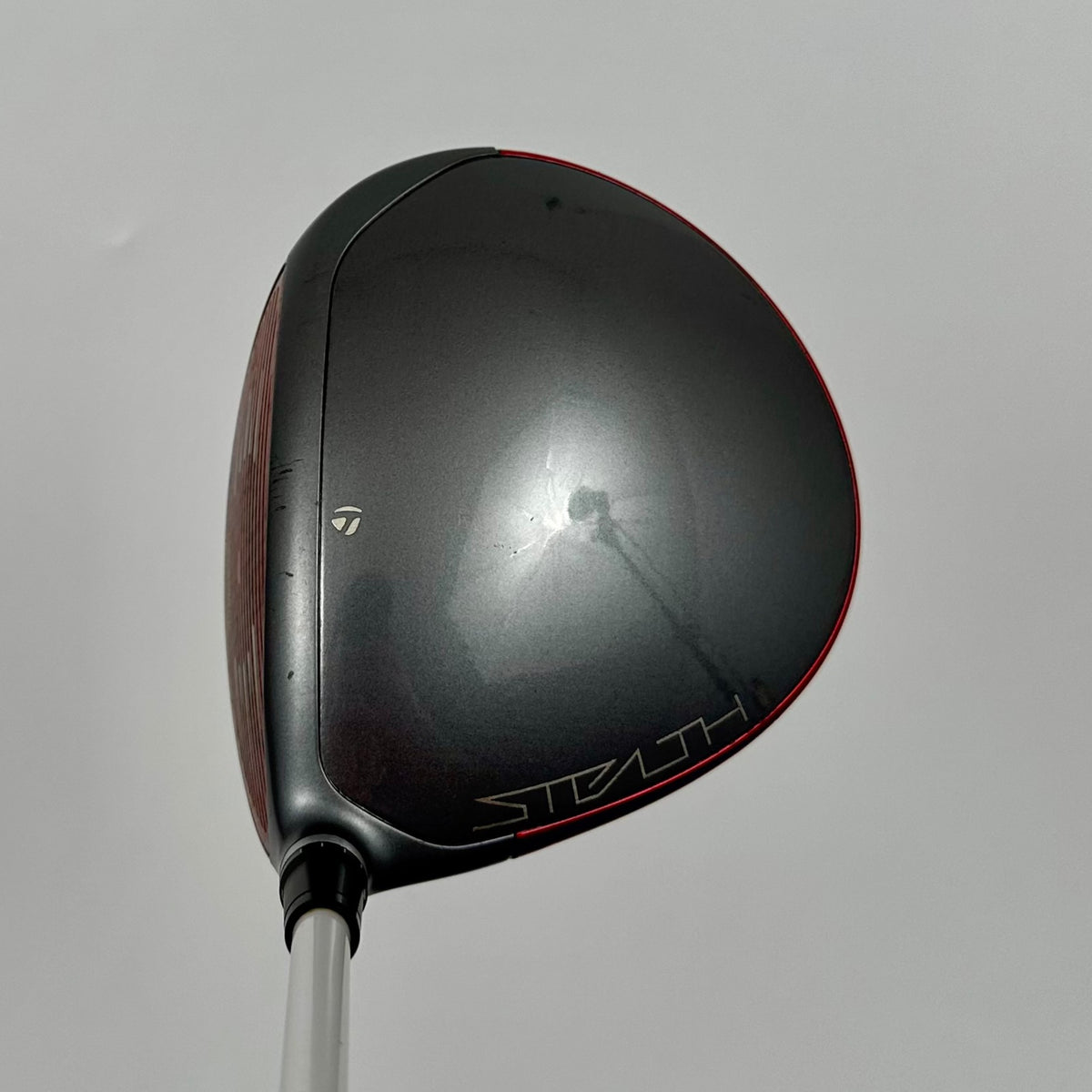 TaylorMade Stealth HD Driver 12° / Lady / Aldila Ascent 45 L – bild 6