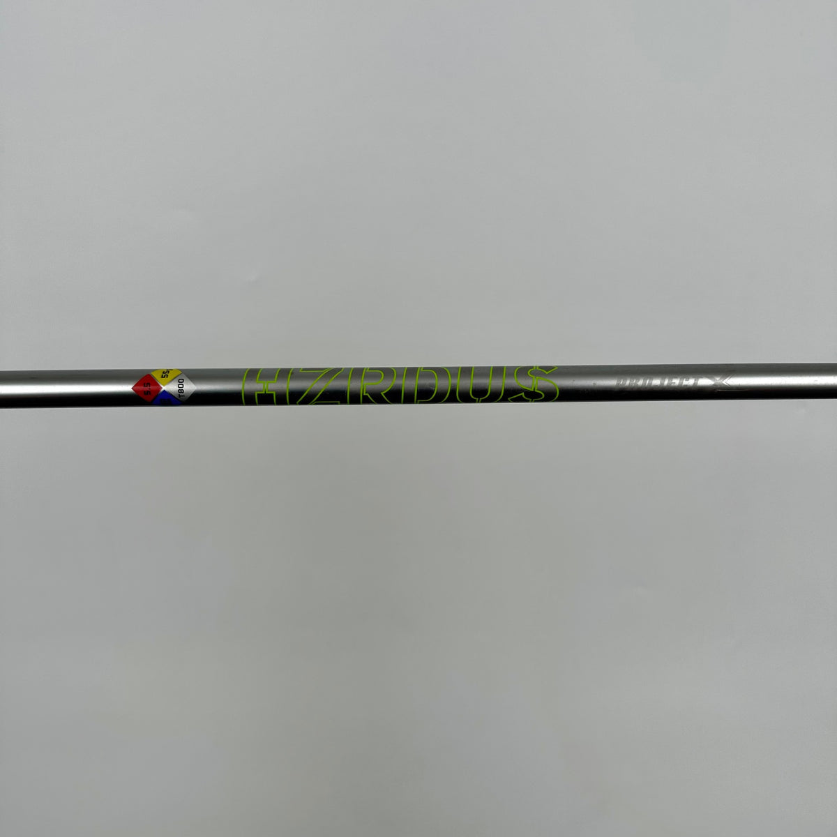 Project X Hzrdus 5.5 55g / Regular / Callaway – bild 1