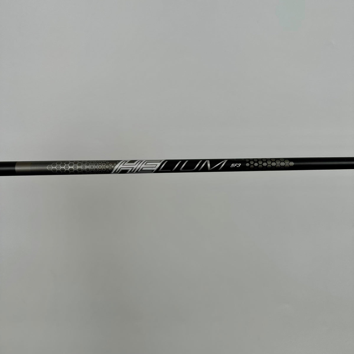 UST Mamiya Helium 5F3 / Regular / Cobra – bild 1