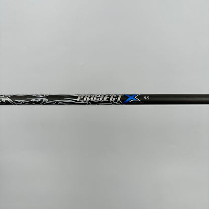 Project X PXv 39 6.0 / Stiff / TaylorMade – bild 1