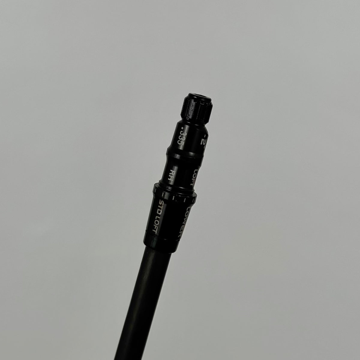 Project X PXv 39 6.0 / Stiff / TaylorMade – bild 2
