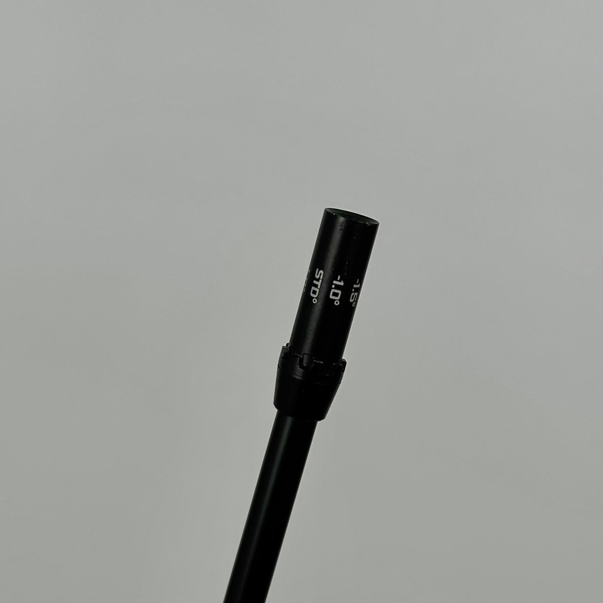 UST Mamiya Helium 5F4 / Stiff / Cobra – bild 2