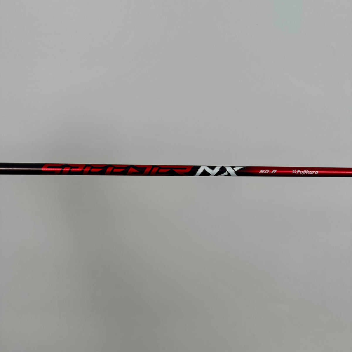 Fujikura Speeder NX 50 R / Regular / TaylorMade – bild 1
