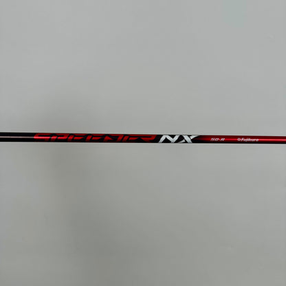 Fujikura Speeder NX 50 R / Regular / TaylorMade – bild 1