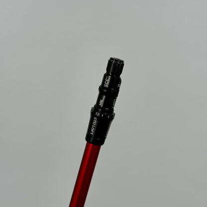 Fujikura Speeder NX 50 R / Regular / TaylorMade – bild 2