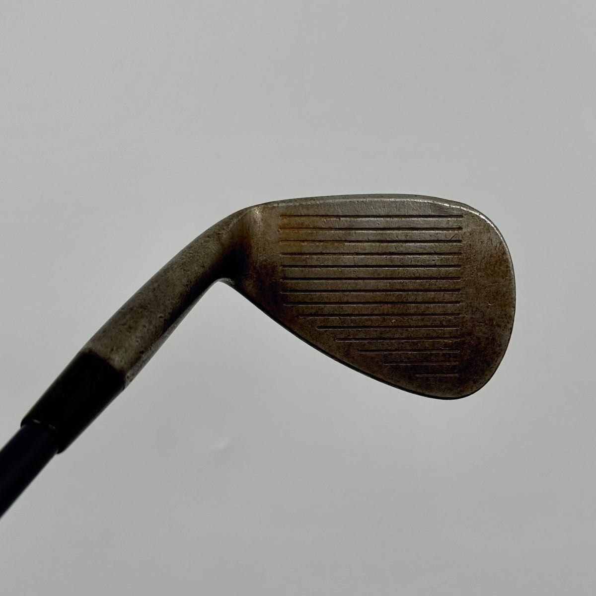 Mizuno MP-T4 Raw 52-56-60 / Wedge-flex / Matrix Kujoh 85g – bild 5