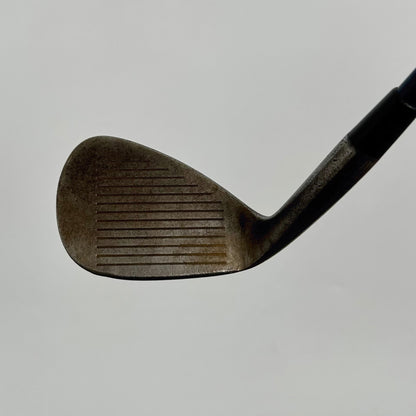 Mizuno MP-T4 Raw 52-56-60 / Wedge-flex / Matrix Kujoh 85g – bild 6