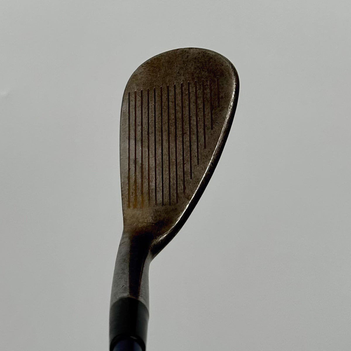 Mizuno MP-T4 Raw 52-56-60 / Wedge-flex / Matrix Kujoh 85g – bild 7