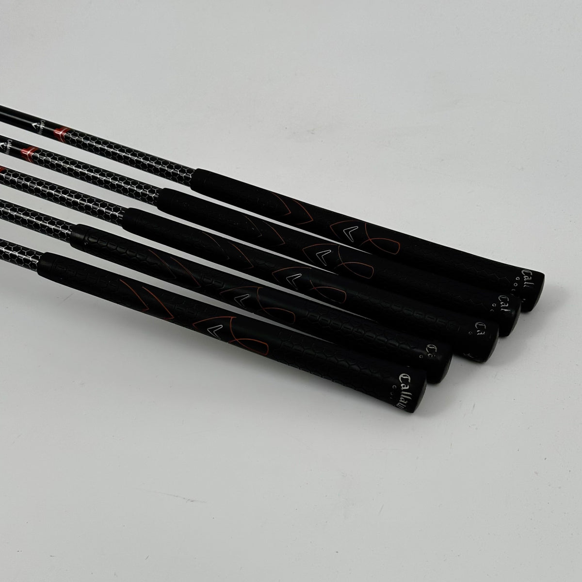 Callaway FT i-bird 6-SW / Regular / Callaway 75g R – bild 11