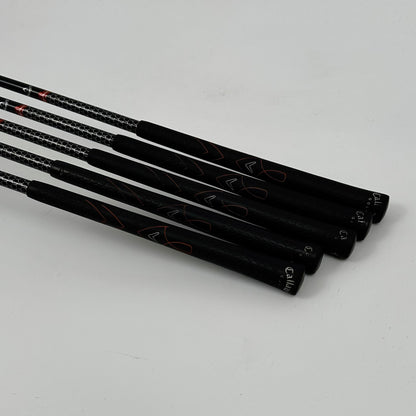 Callaway FT i-bird 6-SW / Regular / Callaway 75g R – bild 11