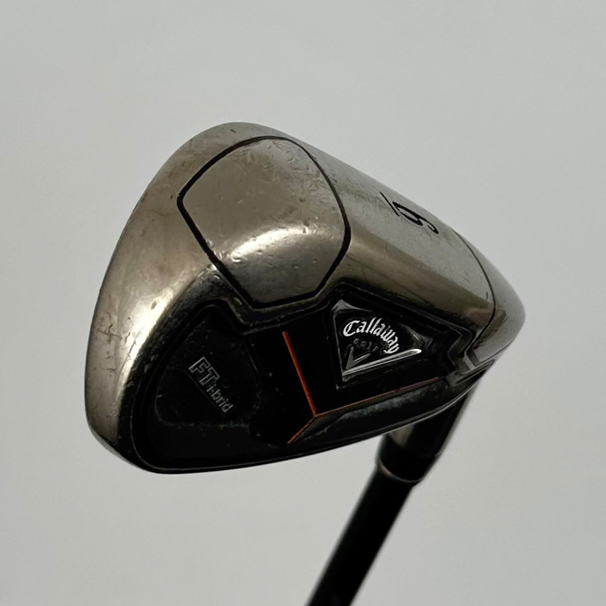 Callaway FT i-bird 6-SW / Regular / Callaway 75g R – bild 2