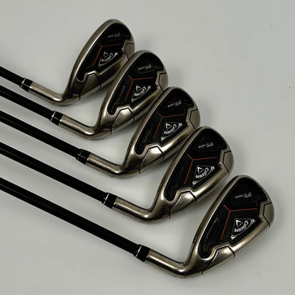 Callaway FT i-bird 6-SW / Regular / Callaway 75g R – bild 3