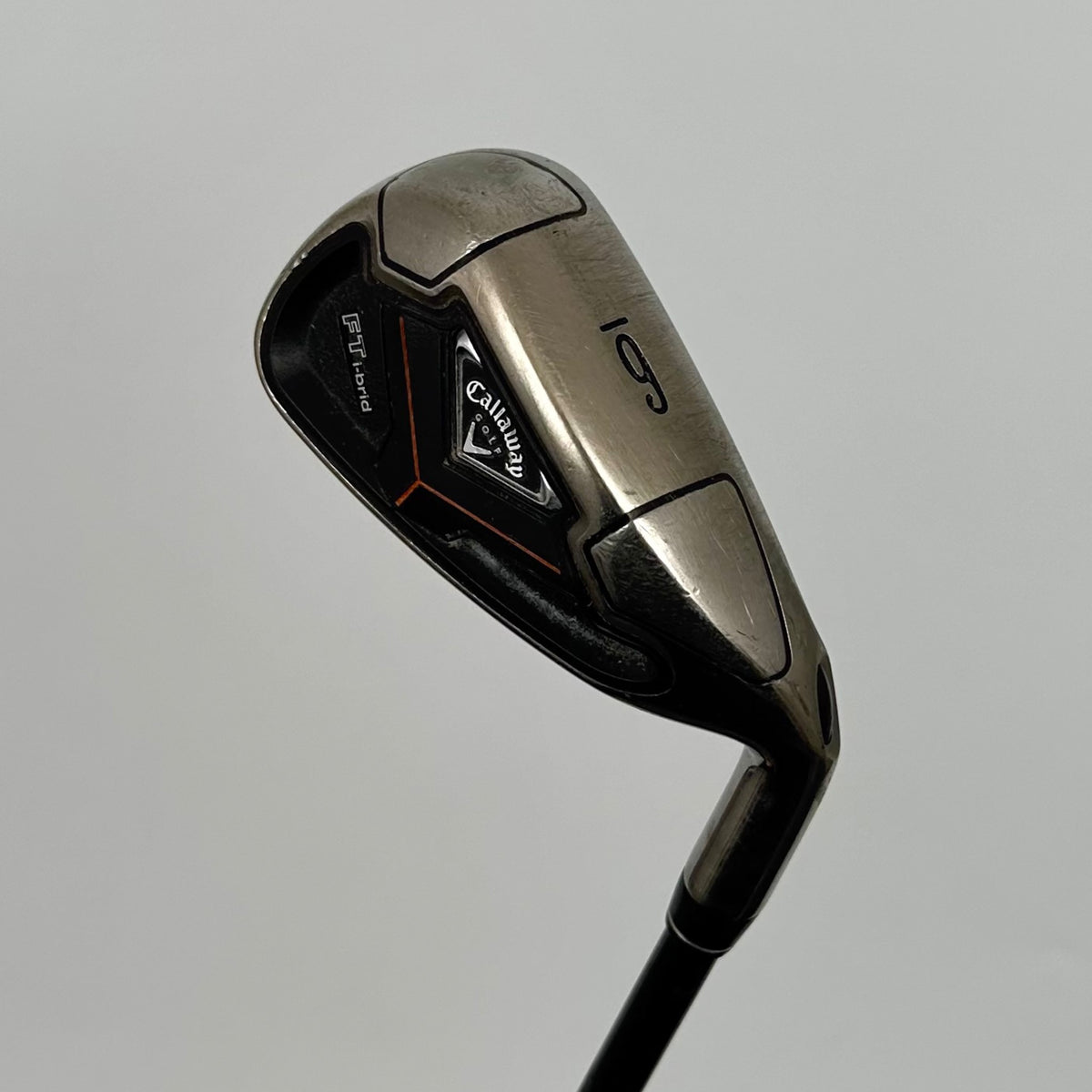 Callaway FT i-bird 6-SW / Regular / Callaway 75g R – bild 4