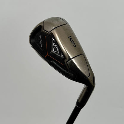 Callaway FT i-bird 6-SW / Regular / Callaway 75g R – bild 4