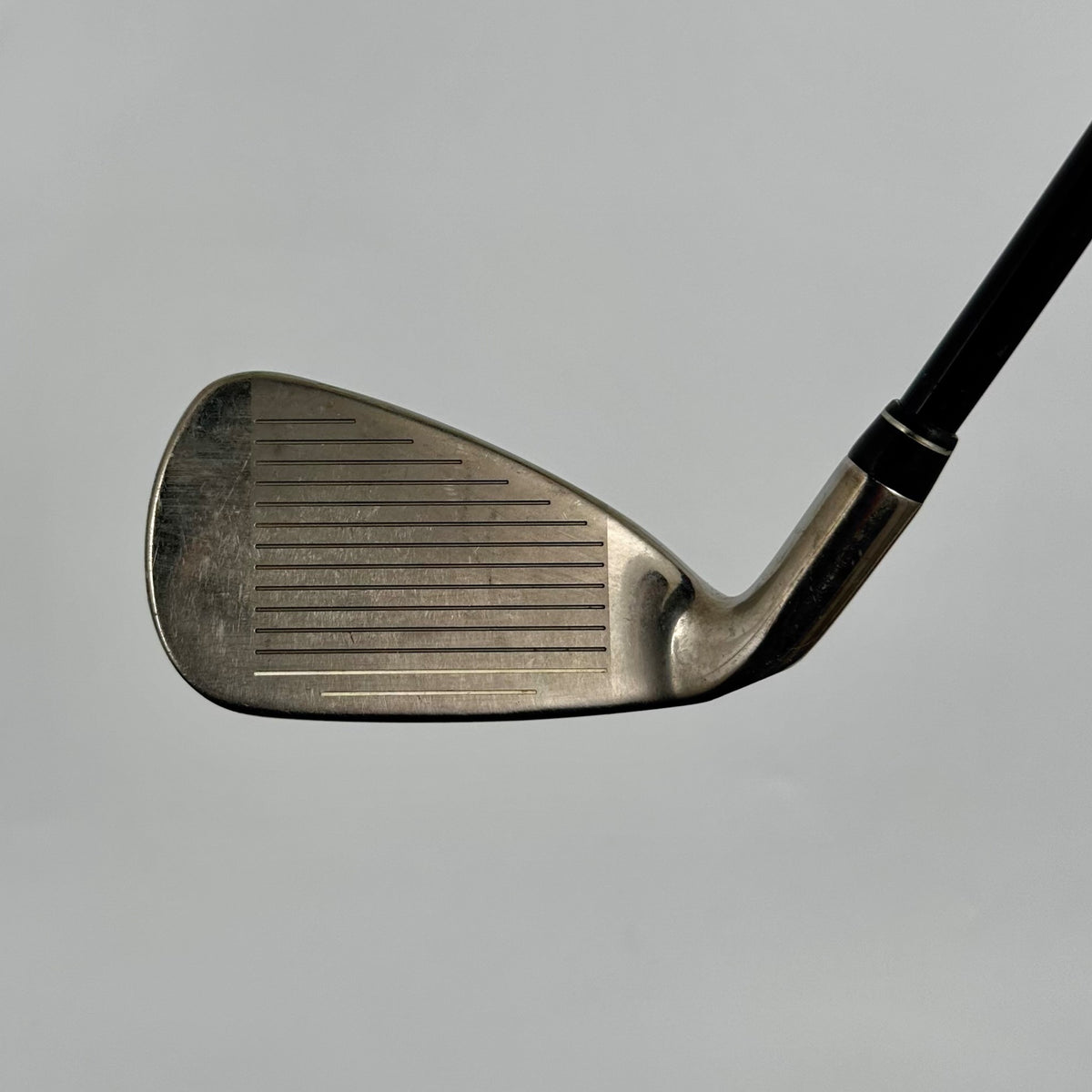Callaway FT i-bird 6-SW / Regular / Callaway 75g R – bild 6