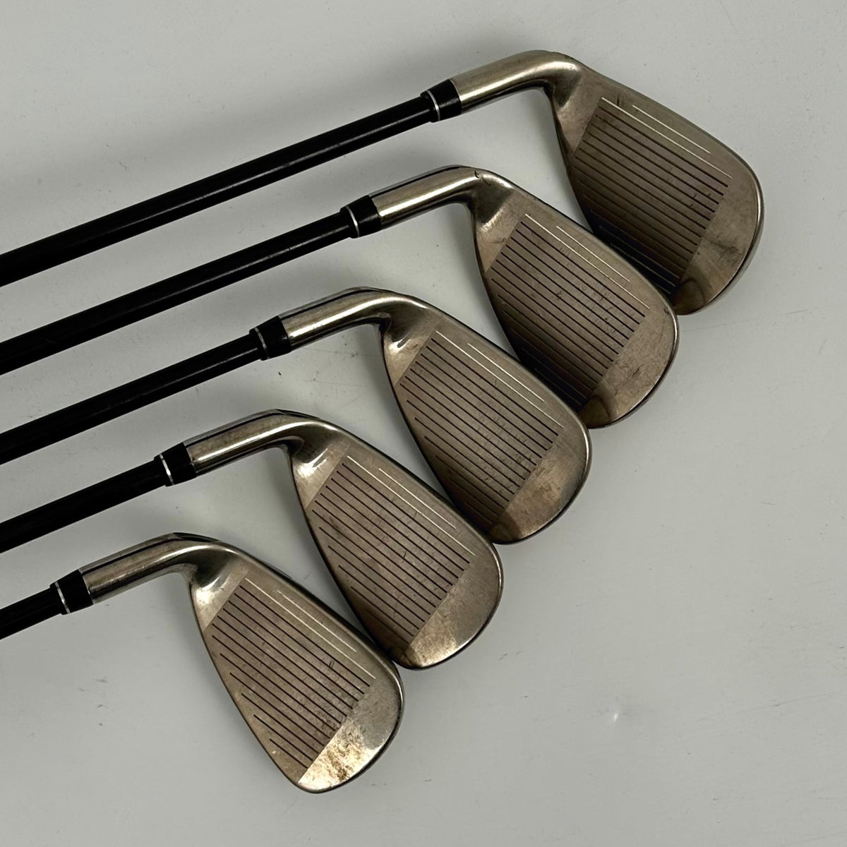 Callaway FT i-bird 6-SW / Regular / Callaway 75g R – bild 8