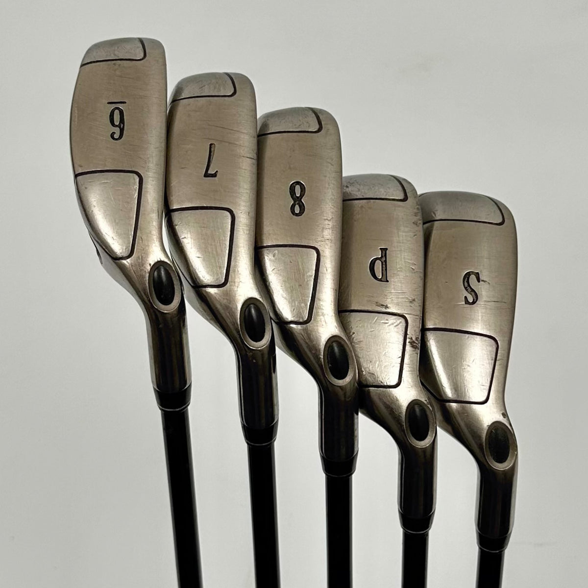 Callaway FT i-bird 6-SW / Regular / Callaway 75g R – bild 9