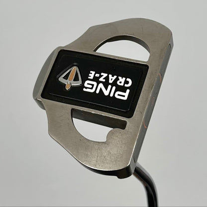 Ping i-Series Craz-e / 33" – bild 1
