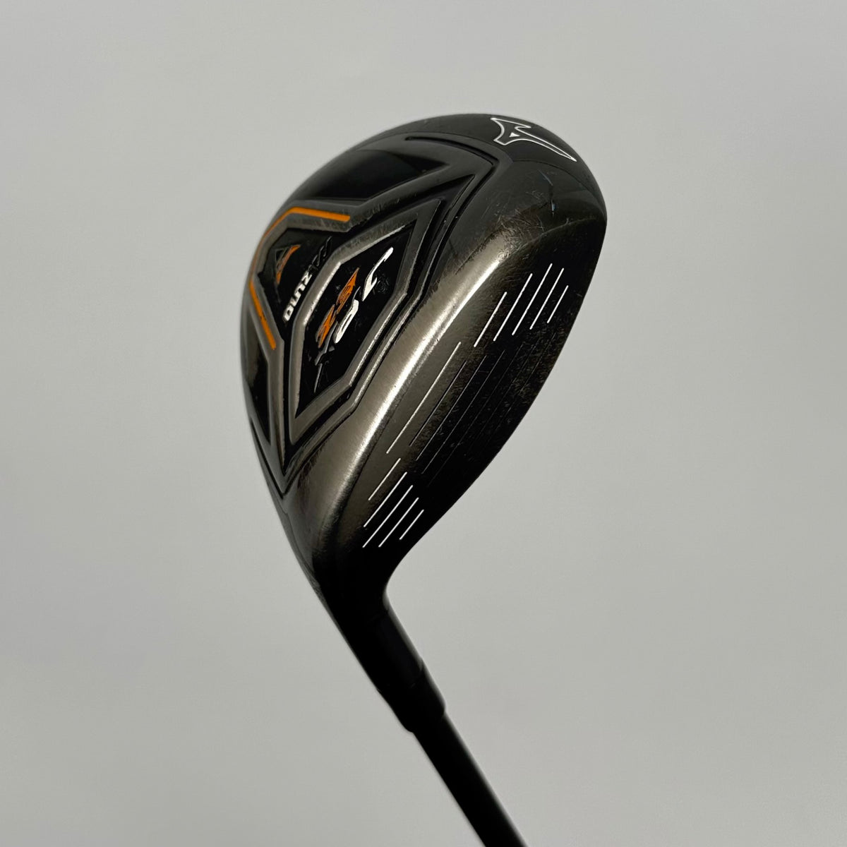 Mizuno JPX-EZ FW3 15° / Regular / Fujikura Orochi 55g R – bild 3