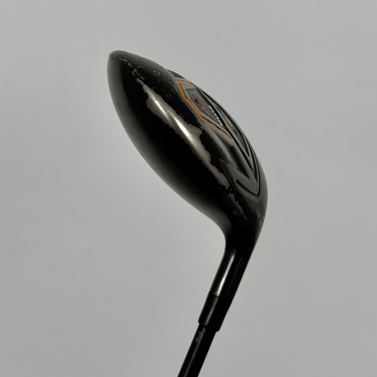 Mizuno JPX-EZ FW3 15° / Regular / Fujikura Orochi 55g R – bild 4