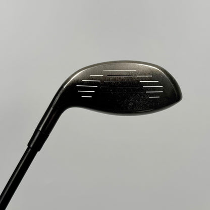 Mizuno JPX-EZ FW3 15° / Regular / Fujikura Orochi 55g R – bild 5