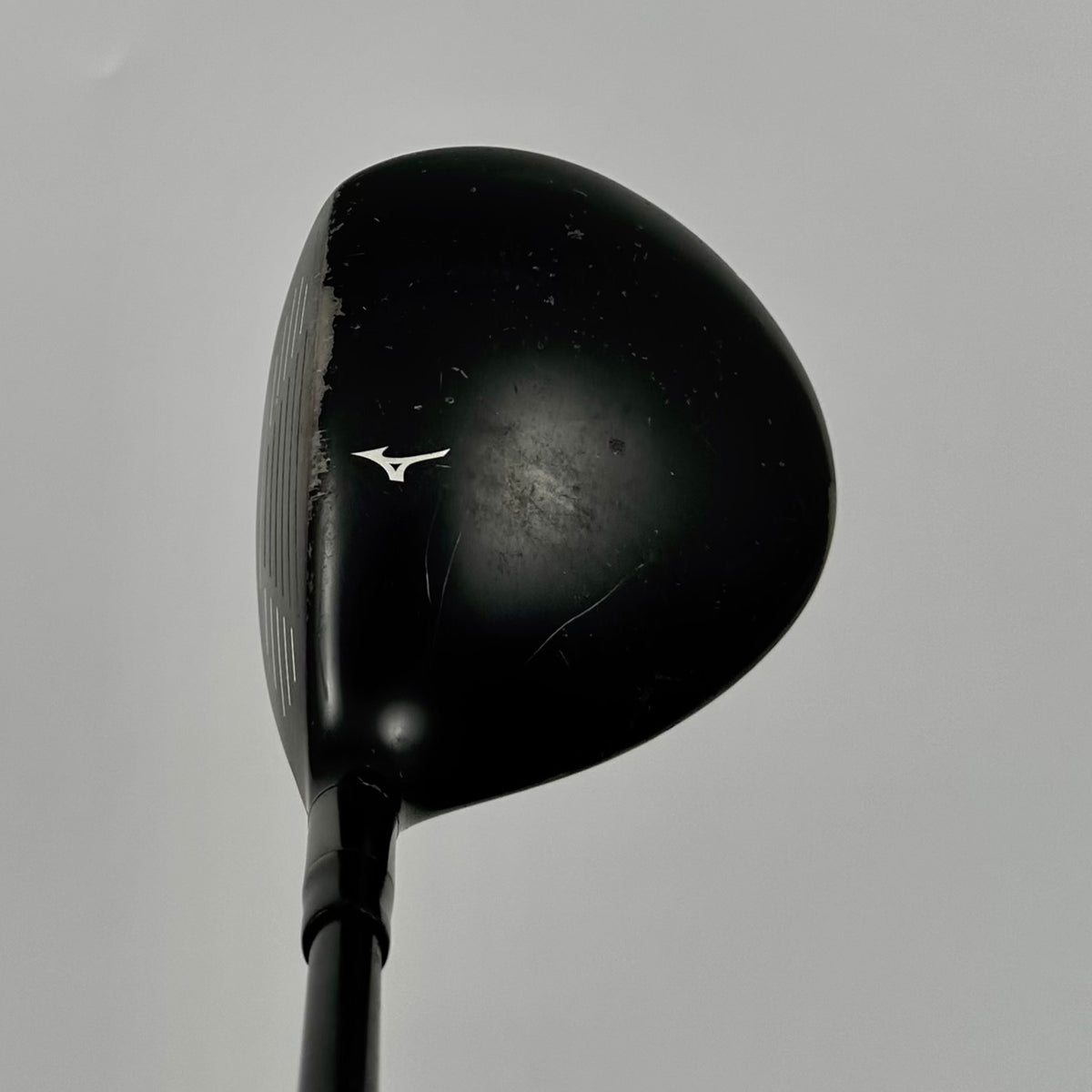 Mizuno JPX-EZ FW3 15° / Regular / Fujikura Orochi 55g R – bild 7