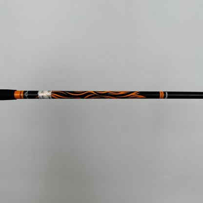 Mizuno JPX-EZ FW3 15° / Regular / Fujikura Orochi 55g R – bild 9
