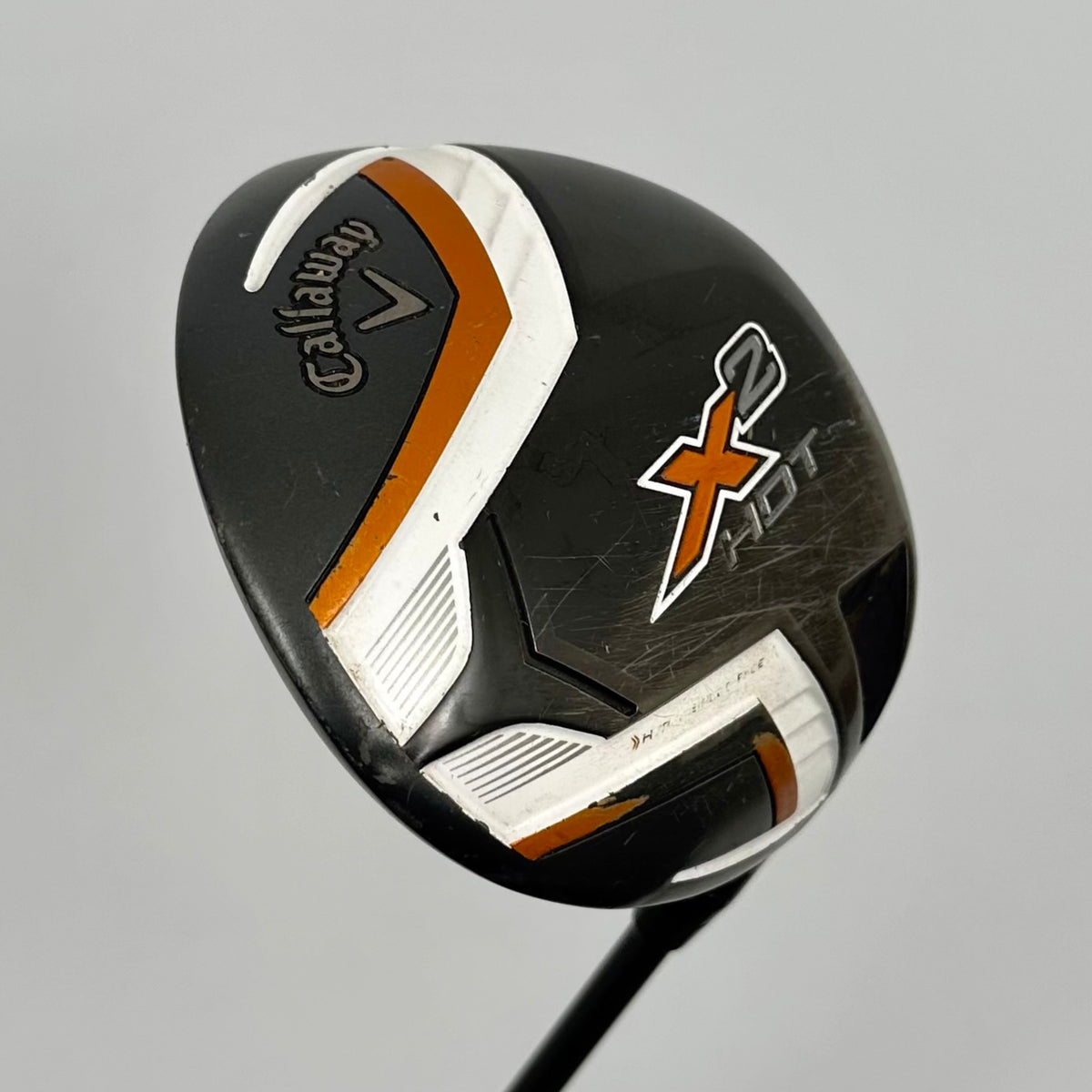 Callaway X2 Hot Driver 10,5° / Regular / Aldila Tour Blue ATX 55-R – bild 2