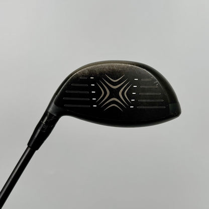 Callaway X2 Hot Driver 10,5° / Regular / Aldila Tour Blue ATX 55-R – bild 4