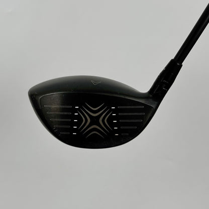 Callaway X2 Hot Driver 10,5° / Regular / Aldila Tour Blue ATX 55-R – bild 5