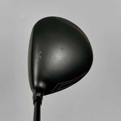Callaway X2 Hot Driver 10,5° / Regular / Aldila Tour Blue ATX 55-R – bild 6