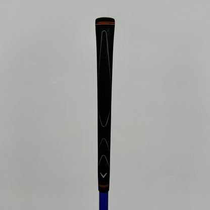 Callaway X2 Hot Driver 10,5° / Regular / Aldila Tour Blue ATX 55-R – bild 8