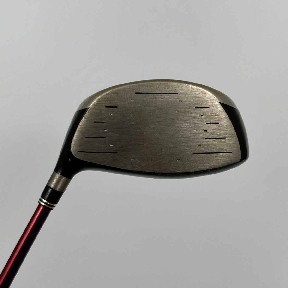 Cobra King 440 SZ Unlimited Driver 10,5° / Regular / Graphite Design YS-5.1 55g R – bild 4