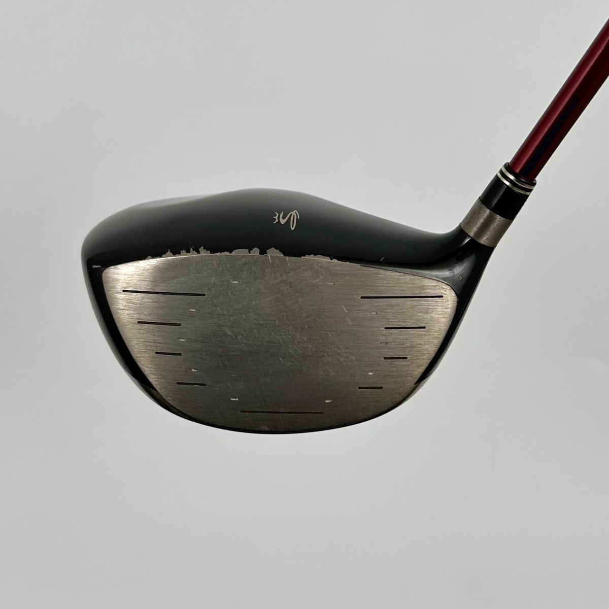 Cobra King 440 SZ Unlimited Driver 10,5° / Regular / Graphite Design YS-5.1 55g R – bild 5
