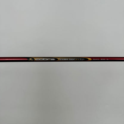 Cobra King 440 SZ Unlimited Driver 10,5° / Regular / Graphite Design YS-5.1 55g R – bild 7